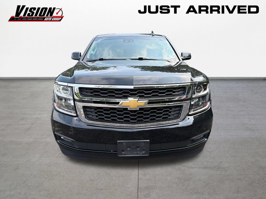 Used 2019 Chevrolet Tahoe LT AWD/4WD image 2