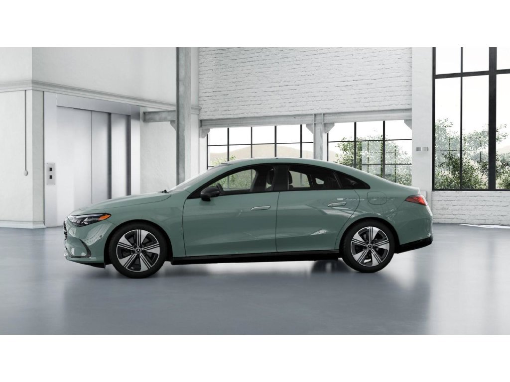 New 2027 Mercedes-Benz CLA 220 image 35