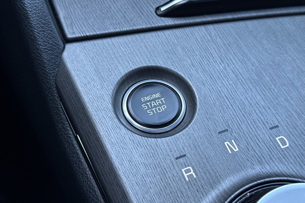 Used 2026 Kia Sportage X-Line image 22