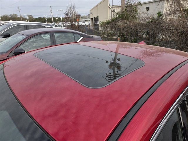 Used 2021 MAZDA MAZDA6 Signature image 4