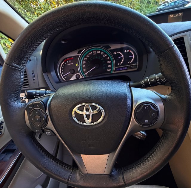 Used 2015 Toyota Venza XLE w/ XLE Premium Package FWD image 20