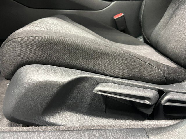 New 2025 Honda Accord LX image 13