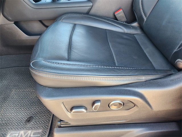 Used 2024 GMC Sierra 1500 Denali w/ Denali Reserve Package image 24