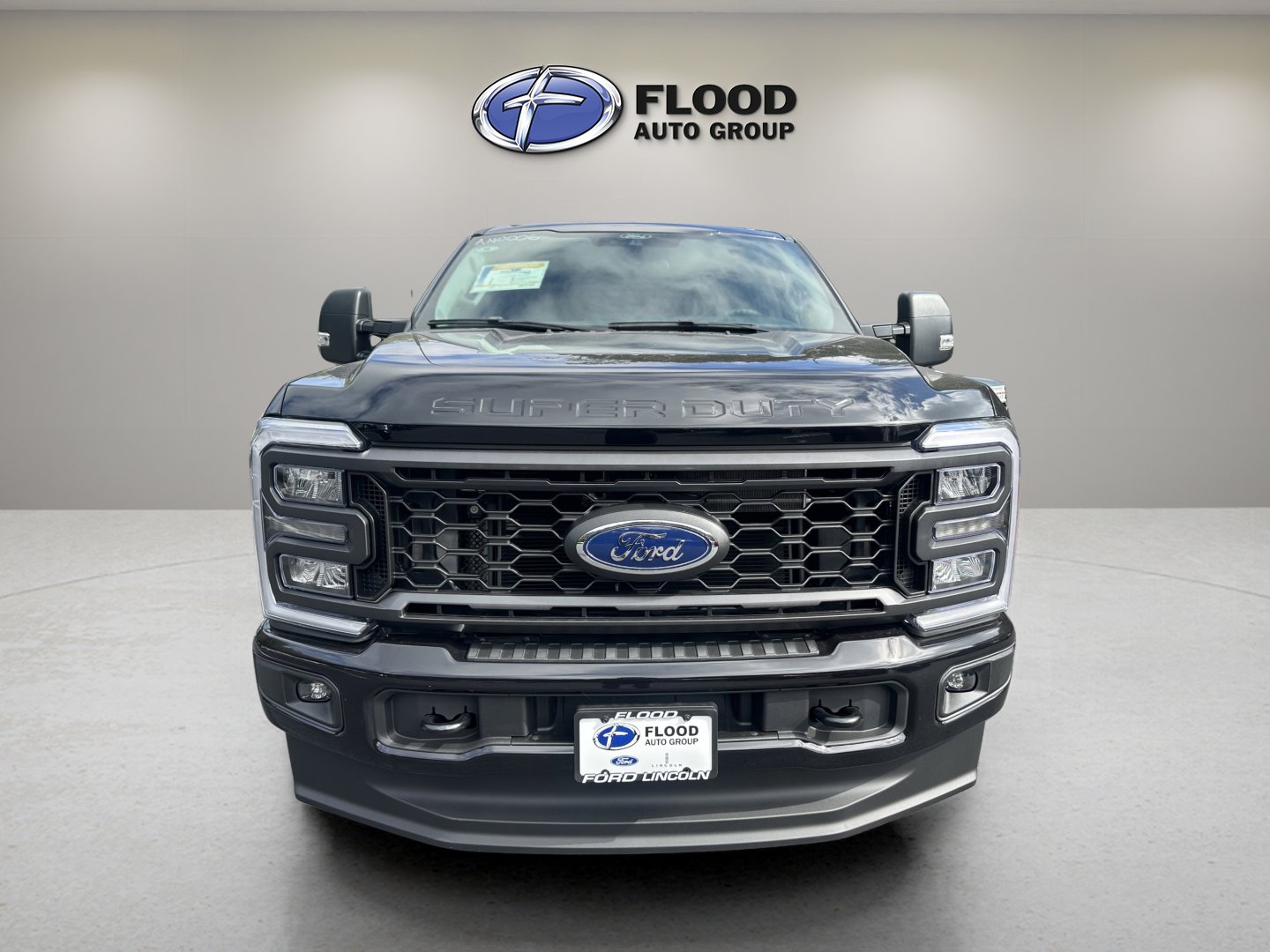 New 2026 Ford F350 XL image 2
