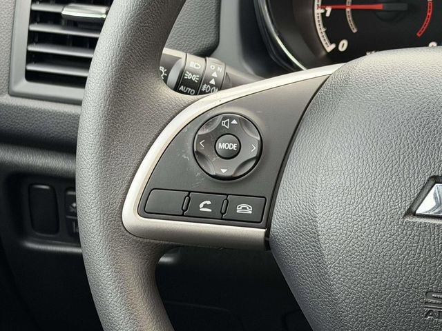 New 2025 Mitsubishi Outlander Sport ES image 21