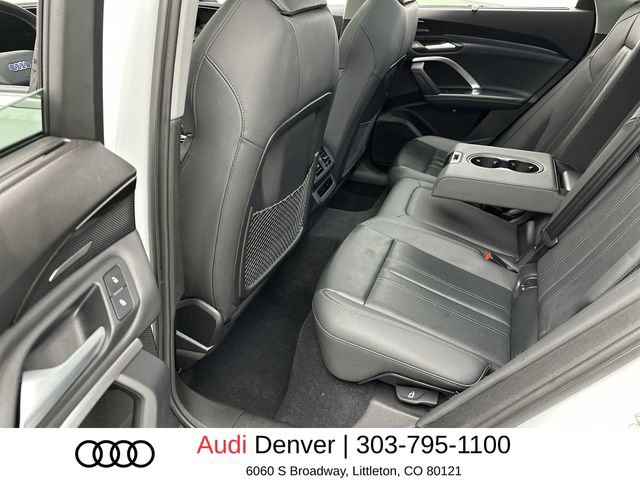 Used 2025 Audi Q5 Premium w/ Premium Plus AWD/4WD image 23