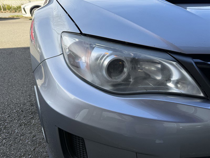 Used 2013 Subaru Impreza WRX Hatchback AWD/4WD image 45