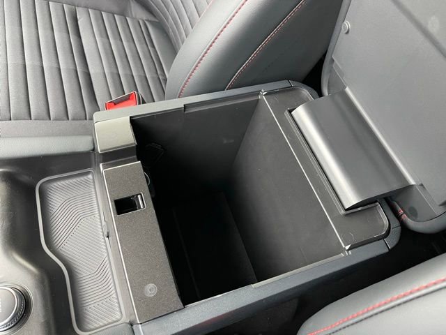 New 2026 Ford Explorer ST-Line w/ ST-Line Street Pack image 20