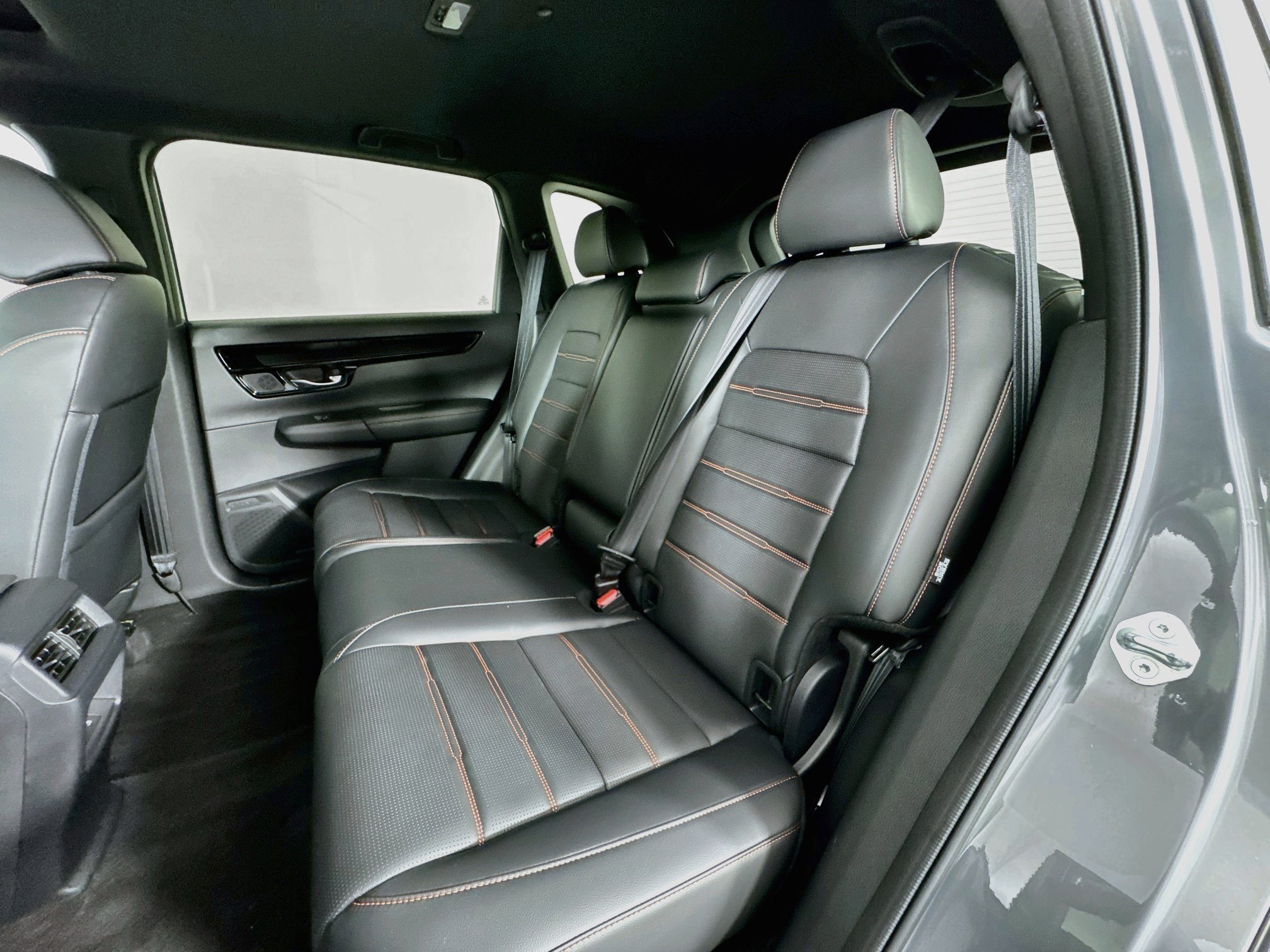 Certified 2024 Honda CR-V Sport Touring image 26