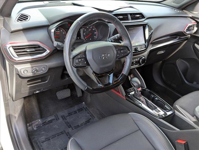 Used 2023 Chevrolet TrailBlazer RS w/ Convenience Package image 10
