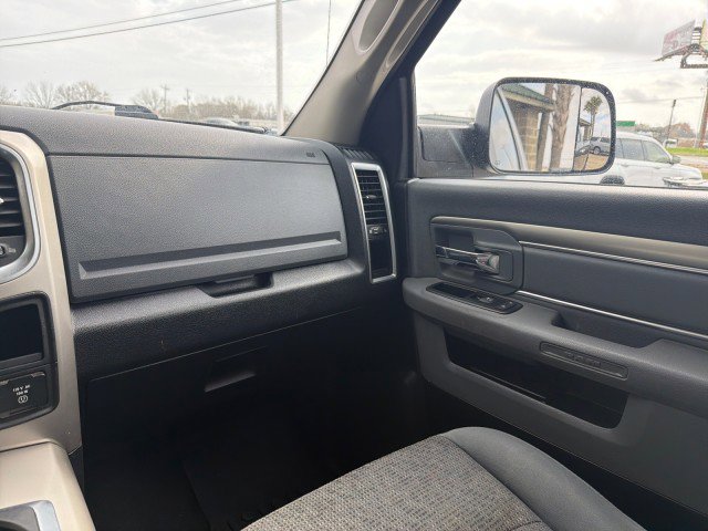 Used 2015 RAM 2500 Big Horn image 22
