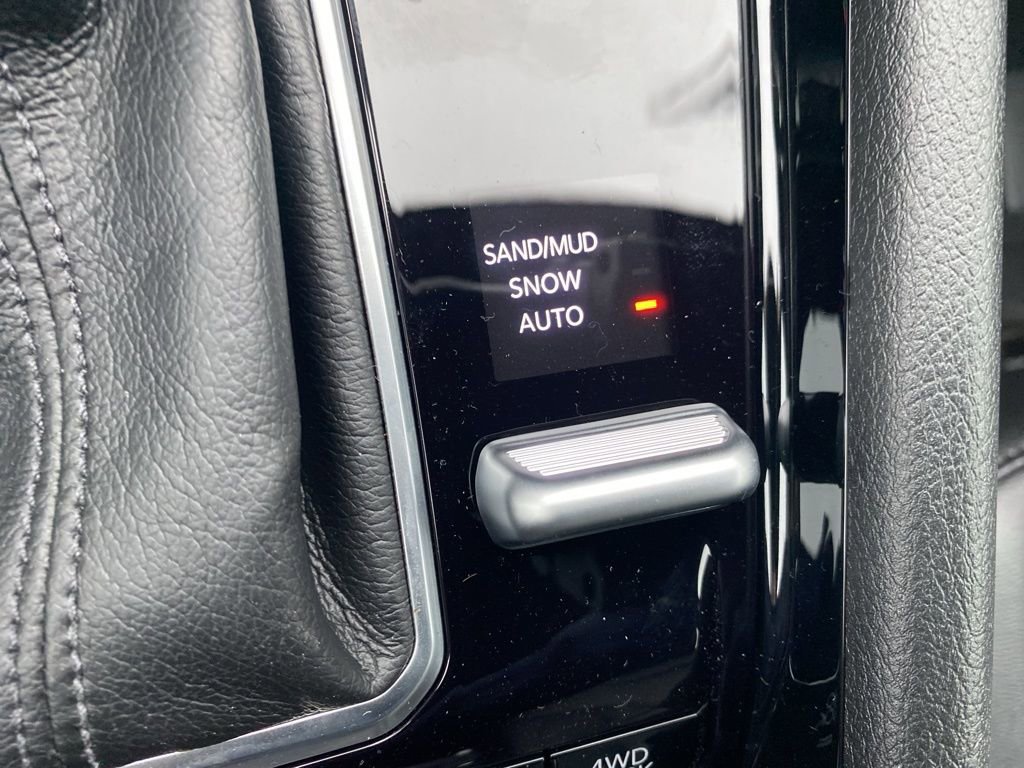 New 2026 Jeep Compass Limited image 33