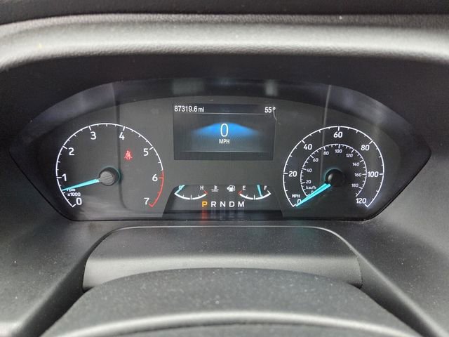 Used 2023 Ford Transit 350 XLT image 22