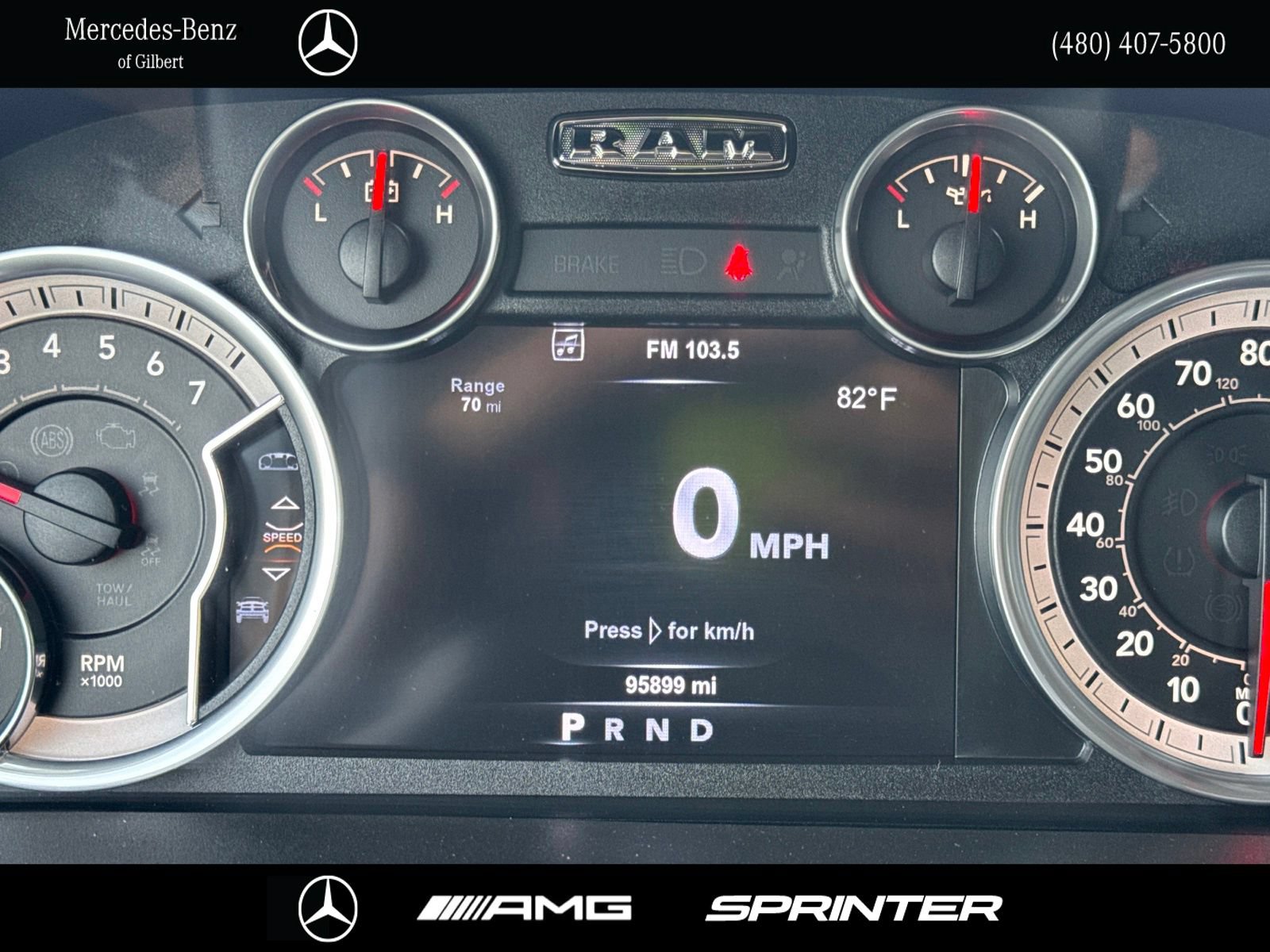 Used 2015 RAM 1500 Big Horn RWD image 31