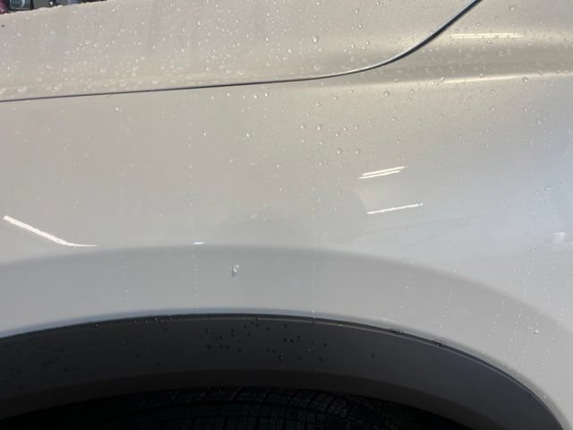 New 2026 Nissan Rogue Dark Armor FWD image 7
