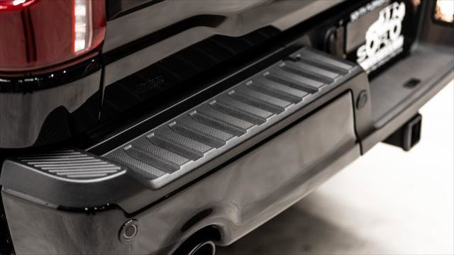 Used 2025 Ford F150 Lariat w/ Equipment Group 502A High image 13