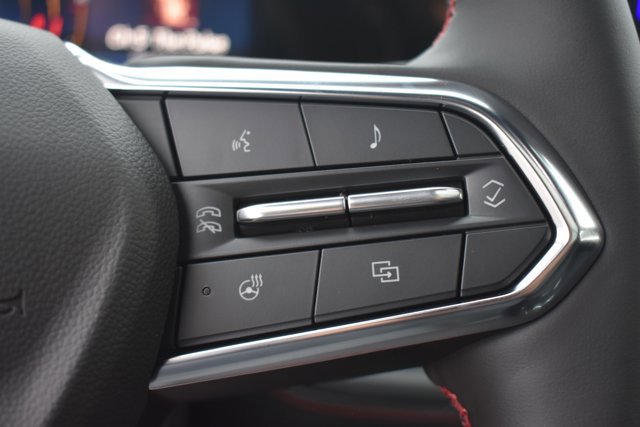 New 2026 Chevrolet Suburban RST w/ Comfort Package image 23