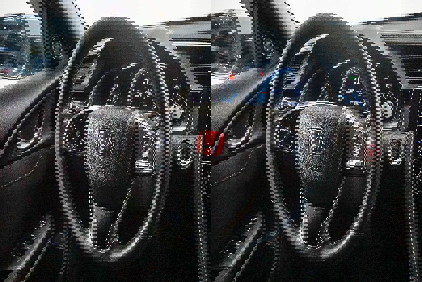 Used 2021 Honda Civic EX image 16