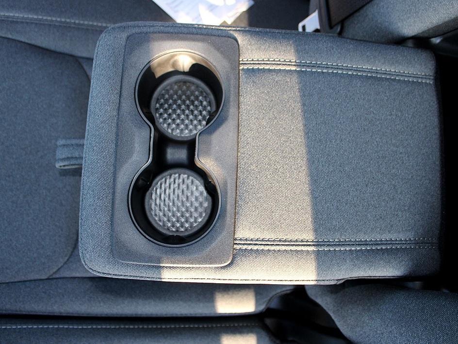 Used 2022 RAM 1500 Big Horn image 31