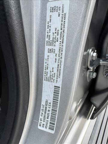 Used 2022 RAM 1500 Limited AWD/4WD image 22