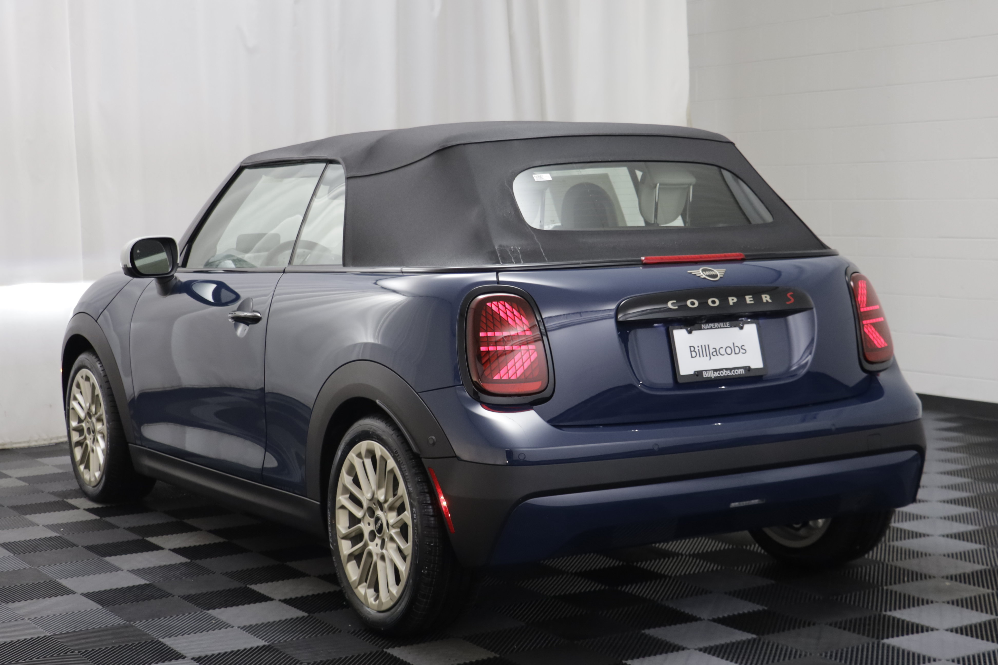 New 2026 MINI Cooper S FWD image 14