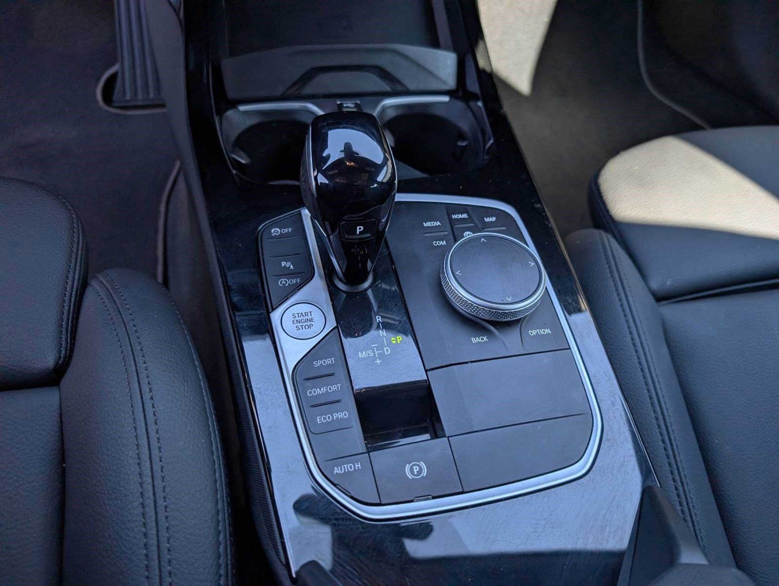 Certified 2024 BMW 228i xDrive Gran Coupe image 18