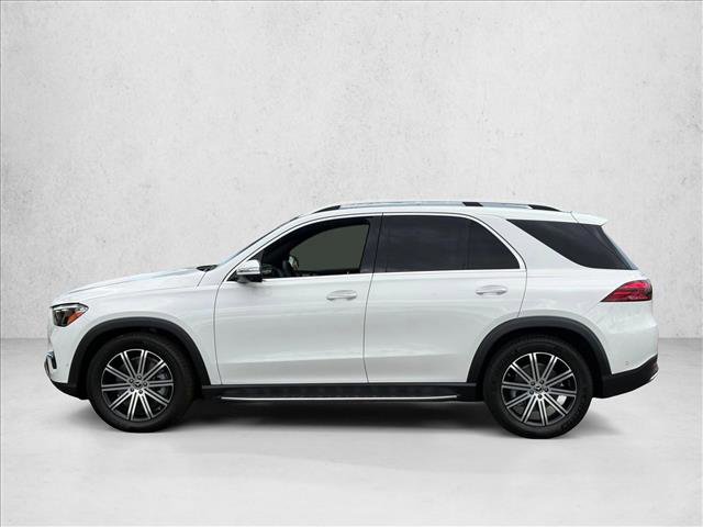 Used 2025 Mercedes-Benz GLE 450 GLE 450 image 9