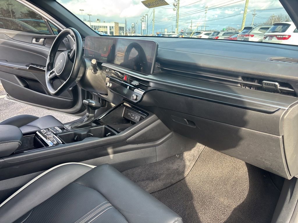 Used 2025 Kia K5 GT-Line image 30