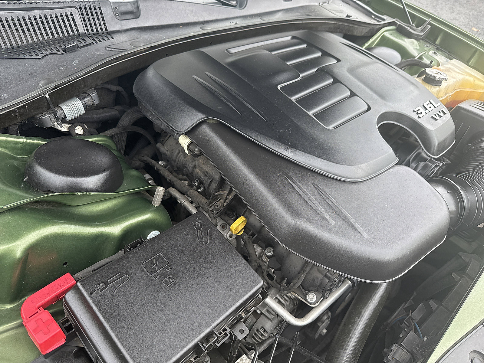 Used 2020 Dodge Charger GT w/ Driver Convenience Group AWD/4WD image 37