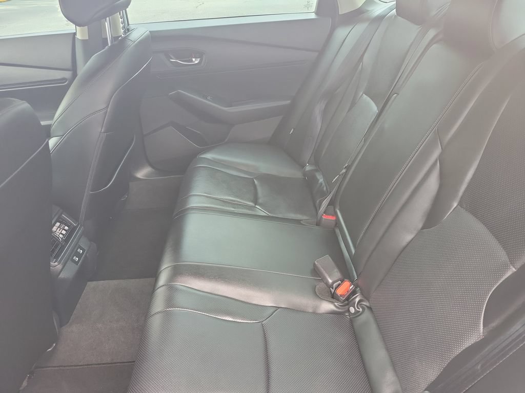 Used 2023 Honda Accord EX-L image 12