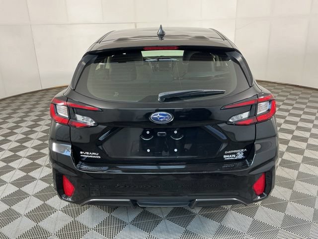 Used 2024 Subaru Impreza 2.0i AWD/4WD image 9
