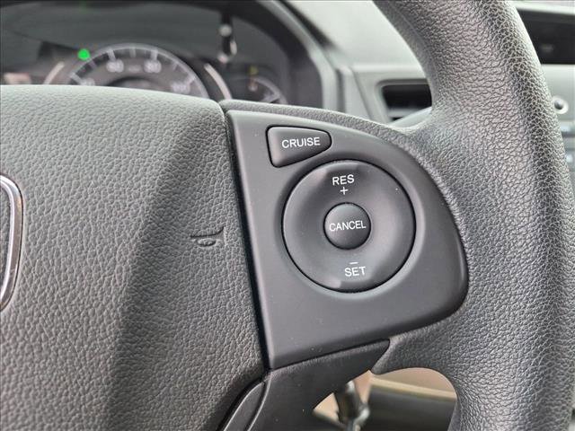 Used 2016 Honda CR-V LX image 16