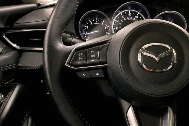 Used 2020 MAZDA MAZDA6 Grand Touring Reserve FWD image 18