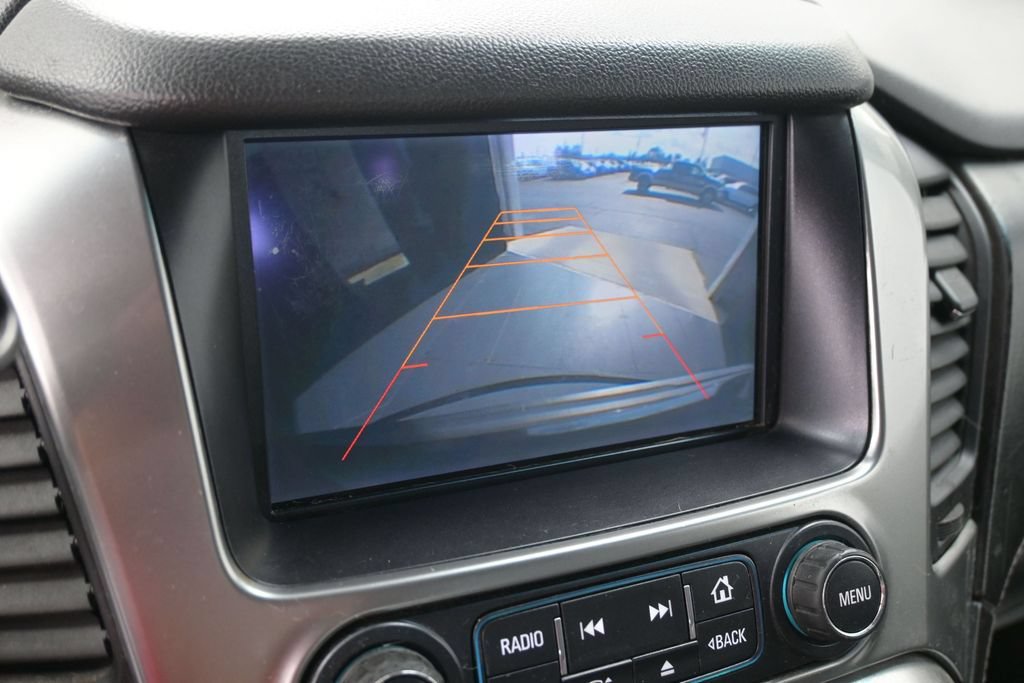 Used 2015 Chevrolet Tahoe LT AWD/4WD image 30