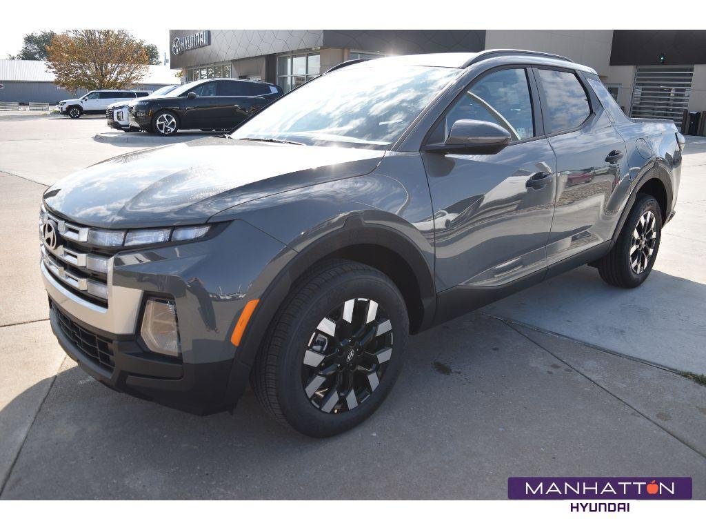 New 2026 Hyundai Santa Cruz SEL