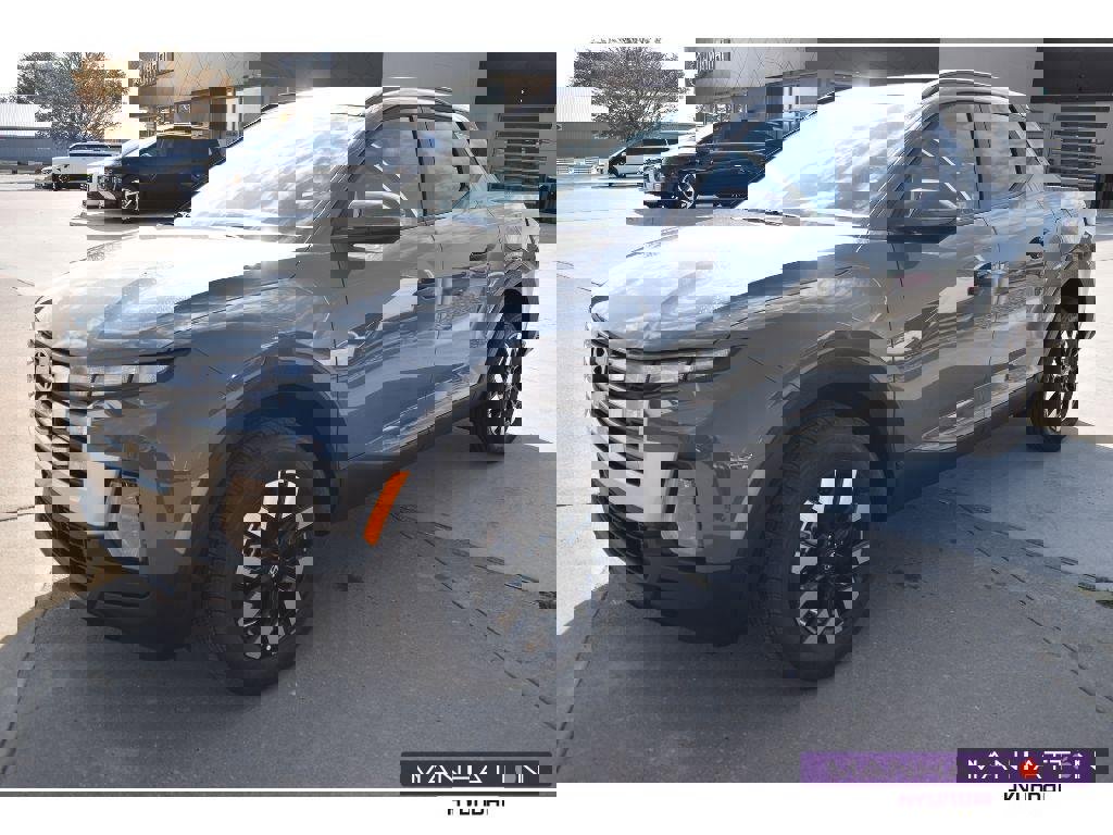 New 2026 Hyundai Santa Cruz SEL image 1