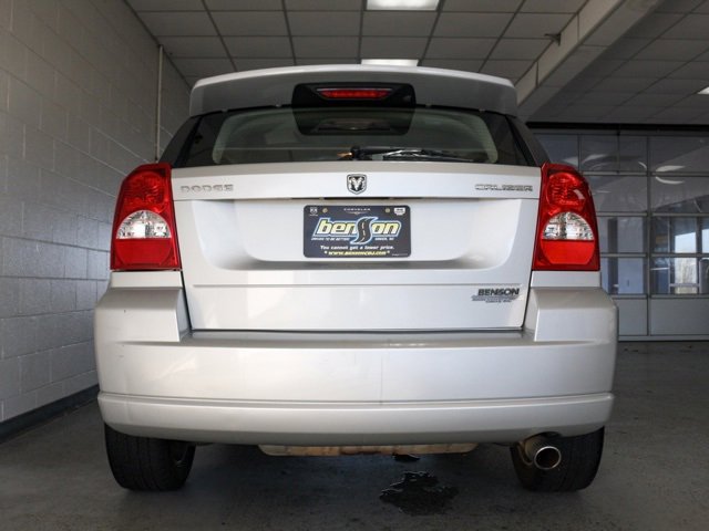 Used 2011 Dodge Caliber Rush image 4