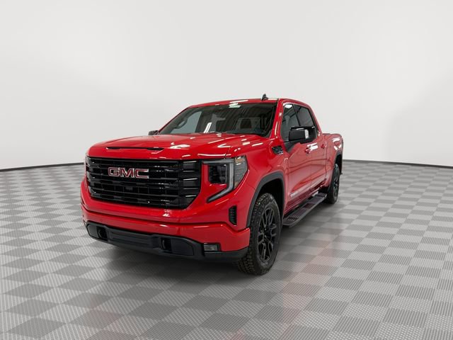 New 2026 GMC Sierra 1500 Elevation w/ Elevation Premium Package image 4