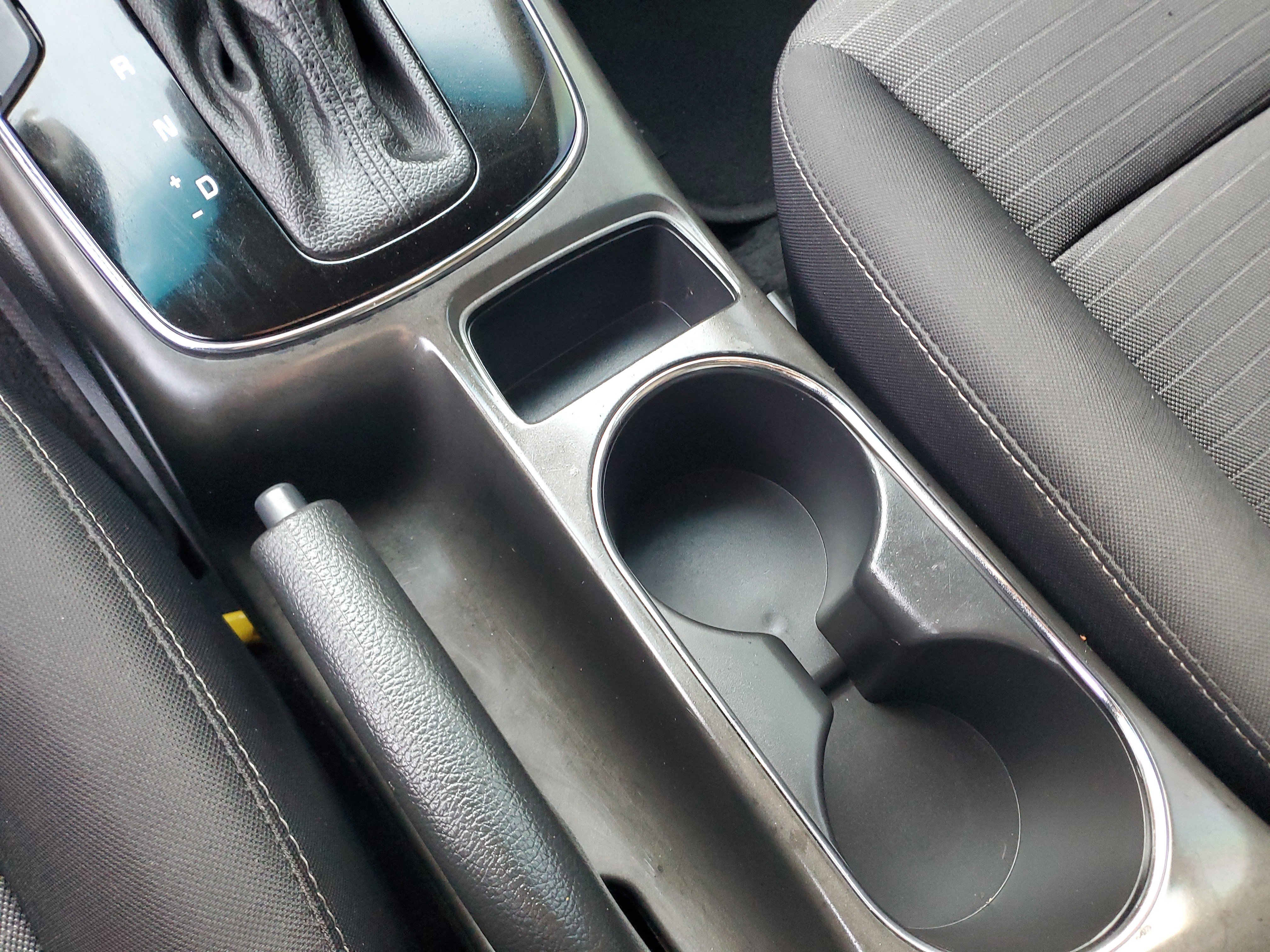 Used 2017 Kia Forte LX w/ LX Popular Package image 26