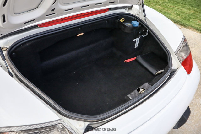 Used 2003 Porsche Boxster S RWD image 46