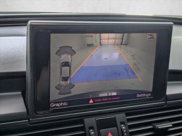 Used 2014 Audi A6 TDI Premium Plus image 13