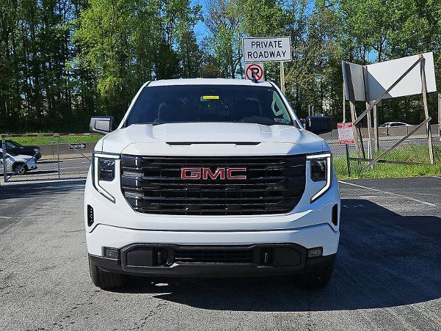 New 2026 GMC Sierra 1500 Elevation AWD/4WD image 2