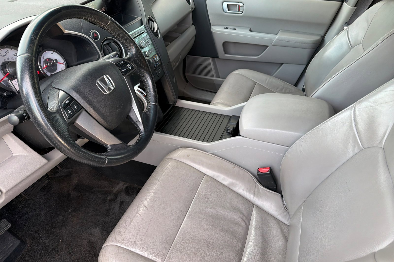 Used 2011 Honda Pilot EX-L image 10