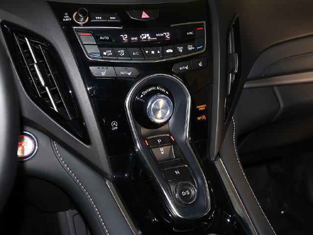 Certified 2023 Acura RDX w/ Technology Package AWD/4WD image 21