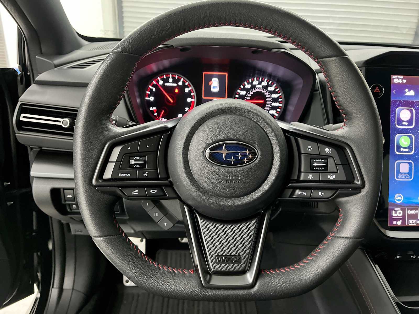 Used 2022 Subaru WRX Limited AWD/4WD image 17