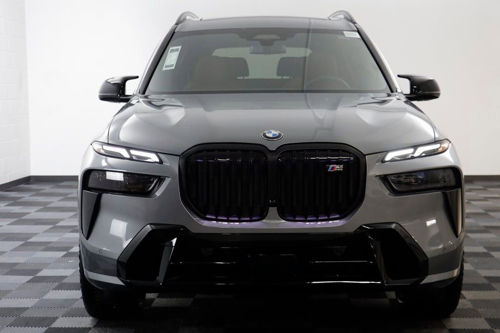 New 2026 BMW X7 M60i image 24