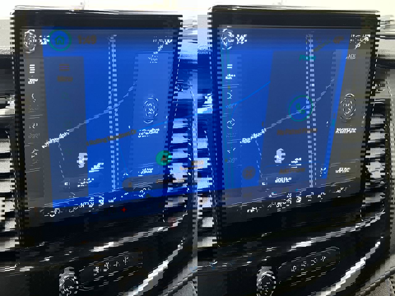 Used 2023 Ford Transit 350 XLT image 5