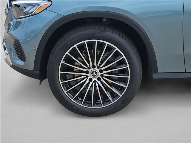 New 2027 Mercedes-Benz GLC 300 image 10