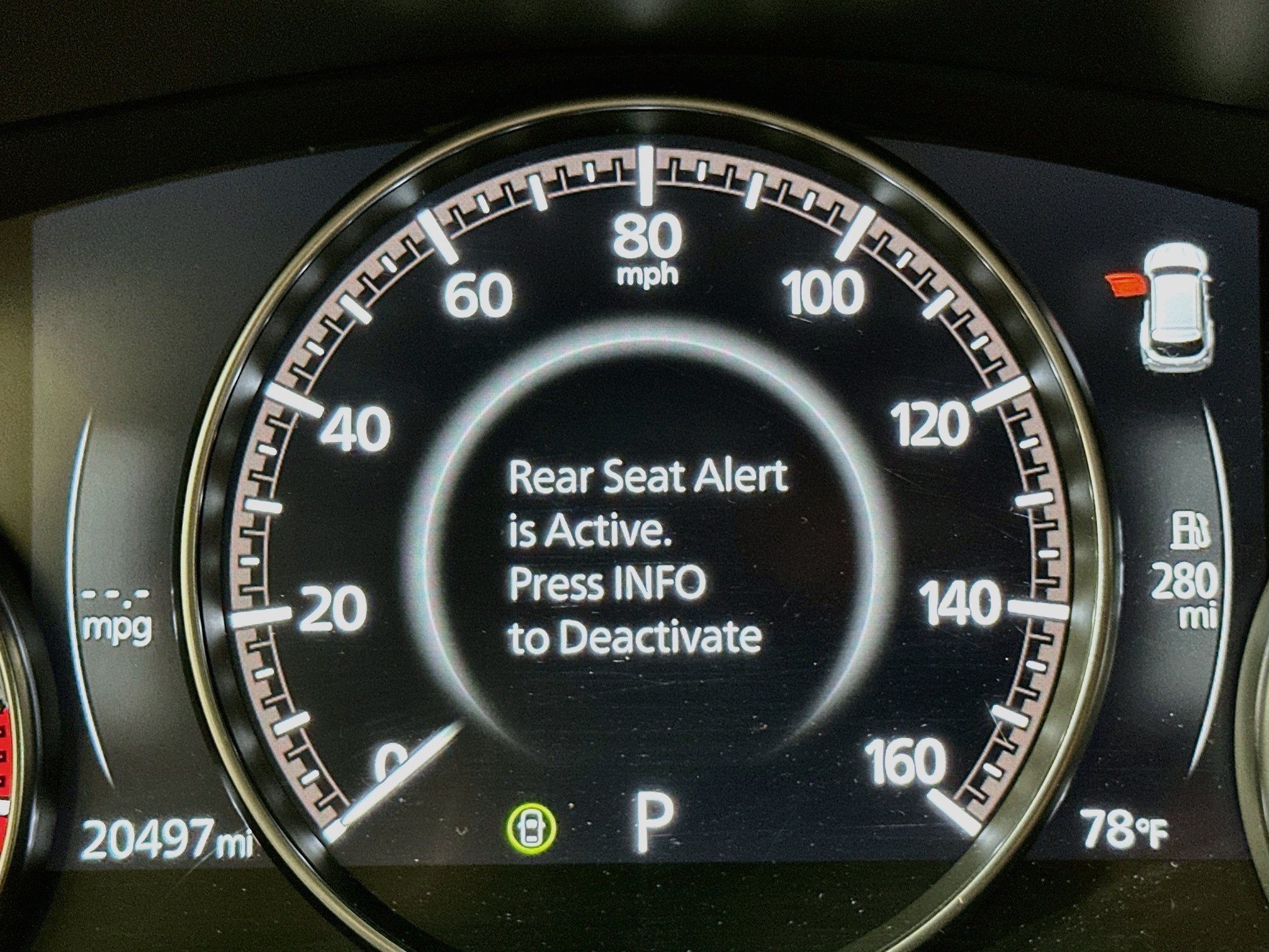Used 2026 MAZDA CX-50 AWD 2.5 S w/ Preferred Pkg image 19