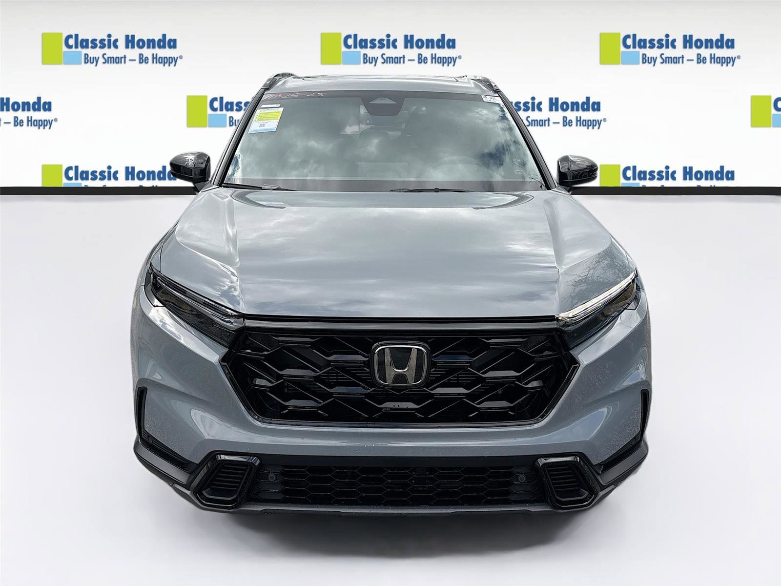 New 2026 Honda CR-V Sport-L image 2